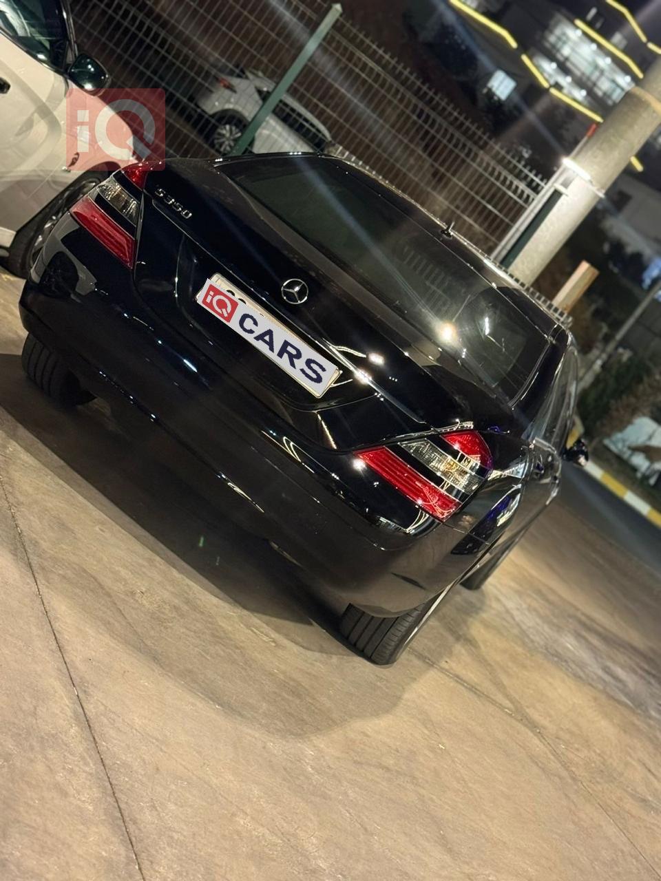 مرسيدس بنز S-Class